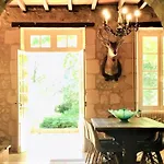 Manoir Du Bois Mignon Frühstückspension