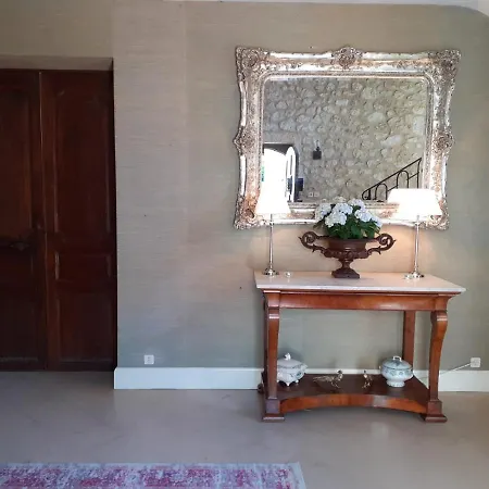 Manoir Du Bois Mignon