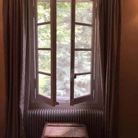 Manoir Du Bois Mignon