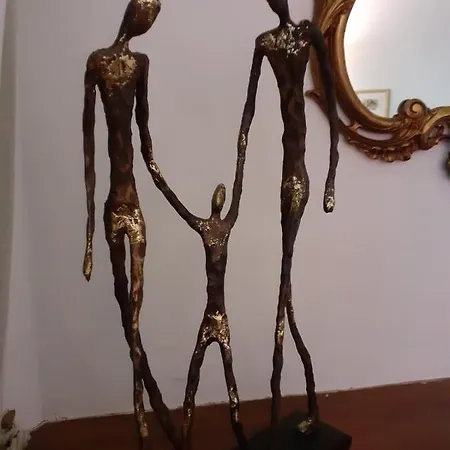 Manoir Du Bois Mignon Couette-café 4*