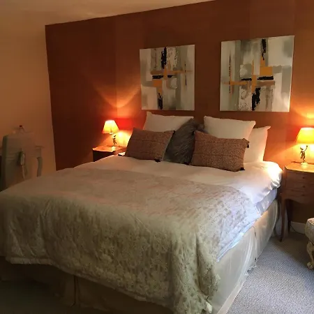 Bed & Breakfast Manoir Du Bois Mignon