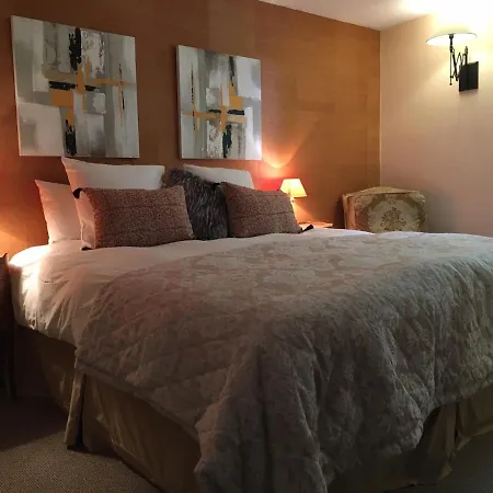 Manoir Du Bois Mignon 4*