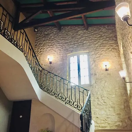 Manoir Du Bois Mignon Bed & Breakfast