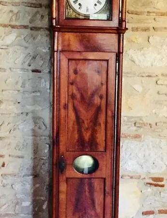 Couette-café Manoir Du Bois Mignon