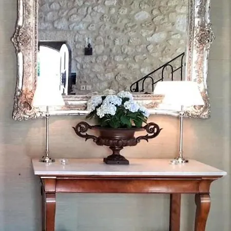 Manoir Du Bois Mignon