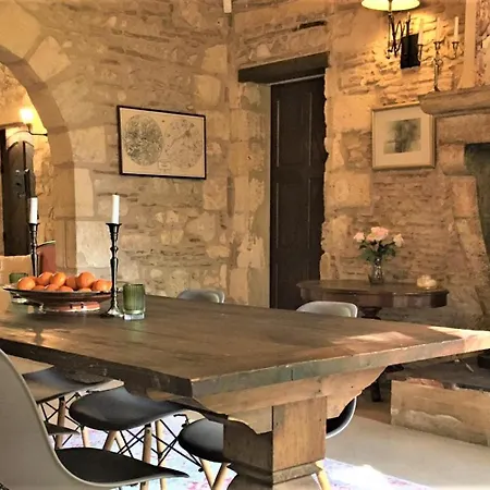 Manoir Du Bois Mignon Bed & Breakfast 4*