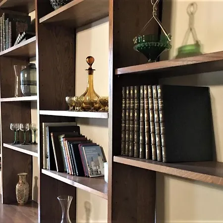 Alojamento de Acomodação e Pequeno-almoço Manoir Du Bois Mignon