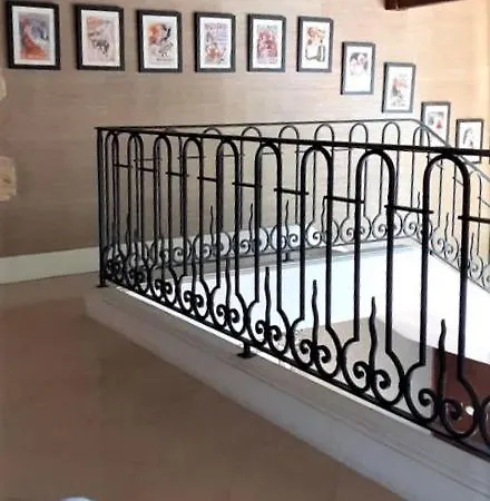 Manoir Du Bois Mignon 4* Le Fleix