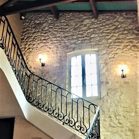 Manoir Du Bois Mignon Bed & Breakfast
