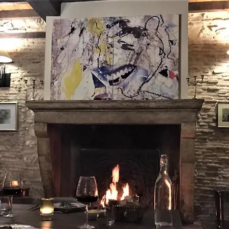 Manoir Du Bois Mignon 4*