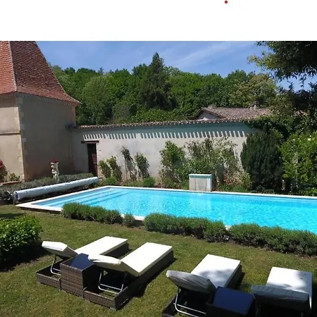 Manoir Du Bois Mignon