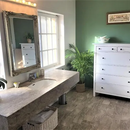 Manoir Du Bois Mignon Oda ve Kahvaltı Le Fleix