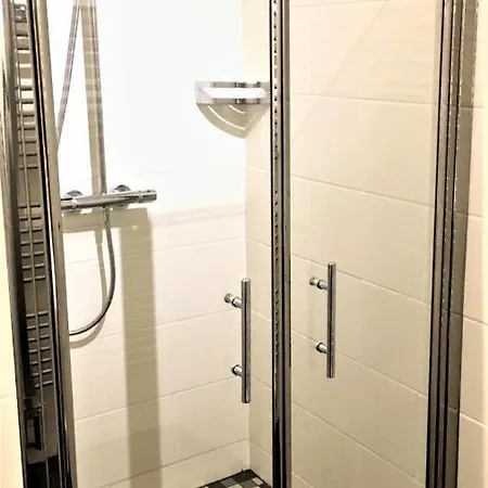 Manoir Du Bois Mignon Oda ve Kahvaltı