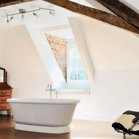 Manoir Du Bois Mignon