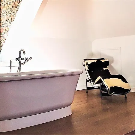Bed & Breakfast Manoir Du Bois Mignon