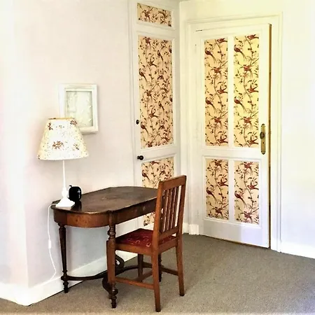 Manoir Du Bois Mignon Le Fleix