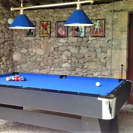 Bed & Breakfast Manoir Du Bois Mignon Le Fleix