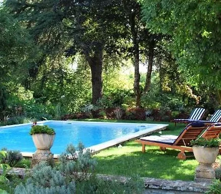 Bed & Breakfast Manoir Du Bois Mignon Le Fleix