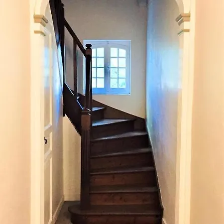 Manoir Du Bois Mignon Bed & Breakfast *