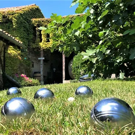 Manoir Du Bois Mignon 4*