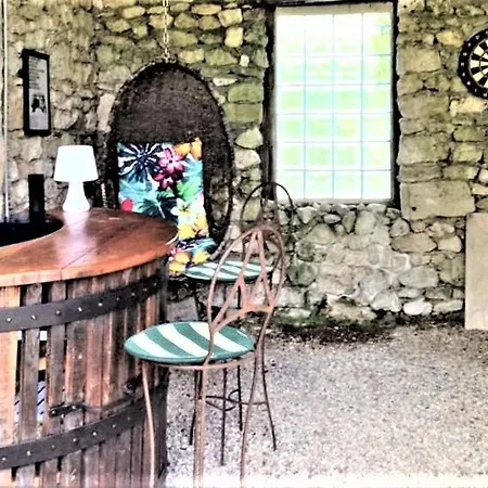 Manoir Du Bois Mignon 4*