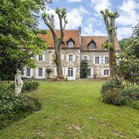 Manoir Du Bois Mignon 4*