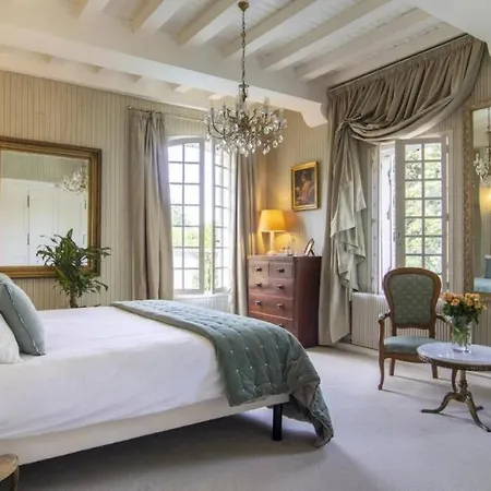 Manoir Du Bois Mignon *