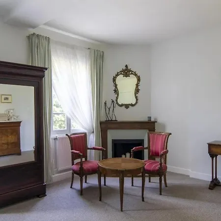 Manoir Du Bois Mignon 4*