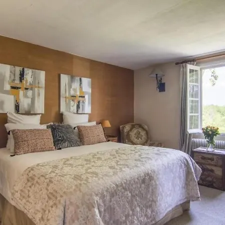 Manoir Du Bois Mignon Le Fleix