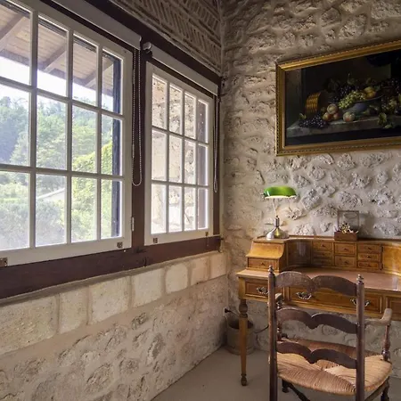 Manoir Du Bois Mignon