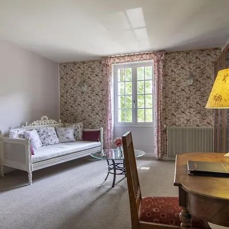 Manoir Du Bois Mignon