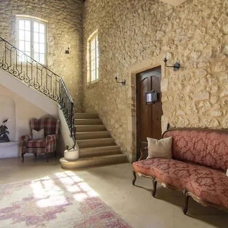 Manoir Du Bois Mignon 4*