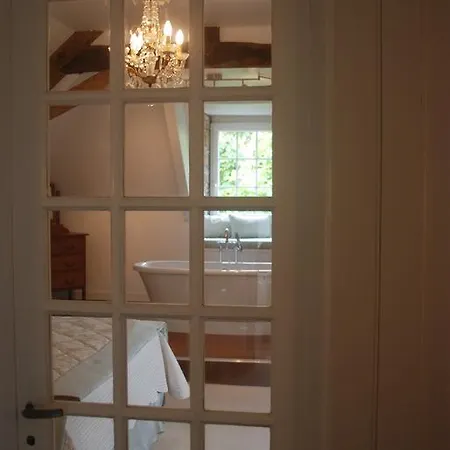 Manoir Du Bois Mignon Oda ve Kahvaltı 4*