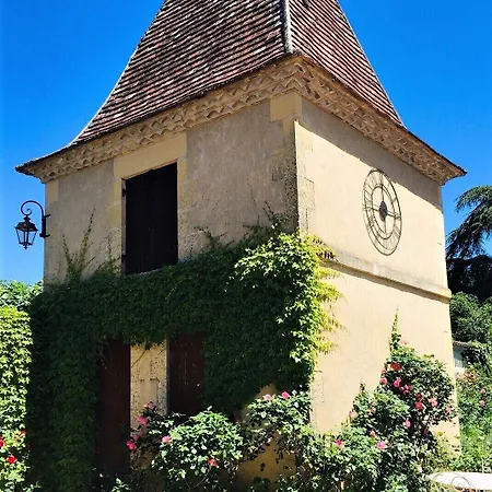 Manoir Du Bois Mignon Bed & Breakfast