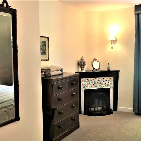 Oda ve Kahvaltı Manoir Du Bois Mignon 4*