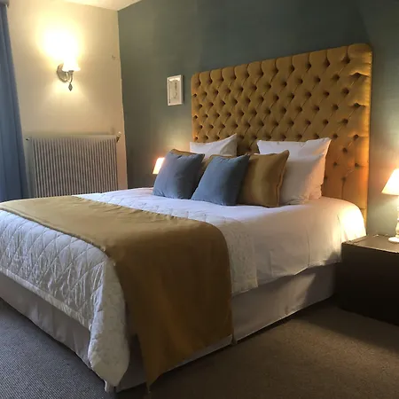 Manoir Du Bois Mignon