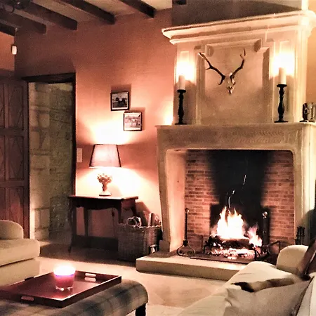 Manoir Du Bois Mignon