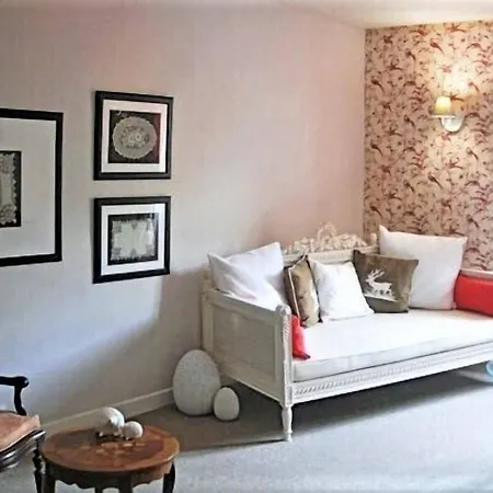 Manoir Du Bois Mignon Le Fleix