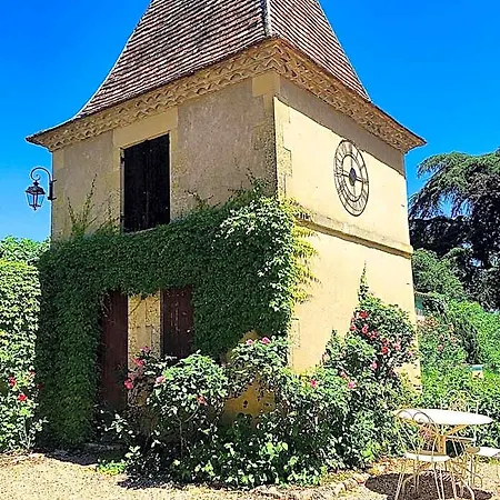 Manoir Du Bois Mignon 4*