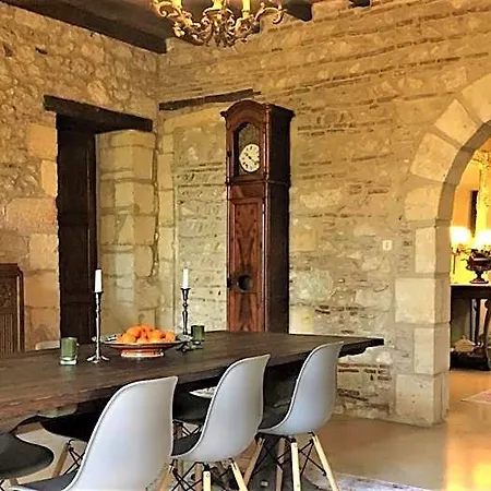Manoir Du Bois Mignon 4*