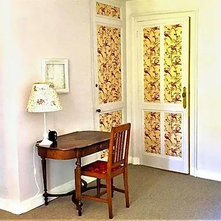 Bed & Breakfast Manoir Du Bois Mignon