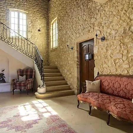 Bed & Breakfast Manoir Du Bois Mignon 4*