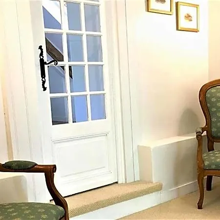 Manoir Du Bois Mignon 4* Le Fleix