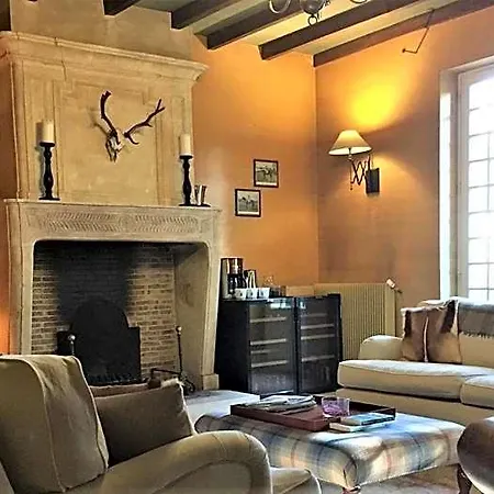 Manoir Du Bois Mignon
