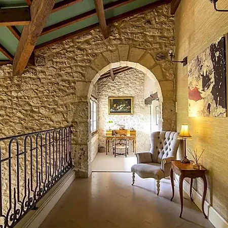 Manoir Du Bois Mignon