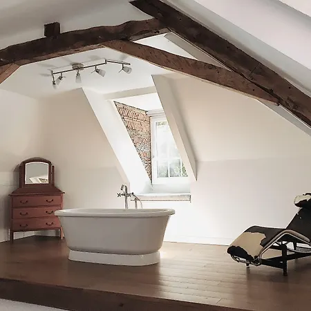 Manoir Du Bois Mignon Bed & Breakfast Le Fleix