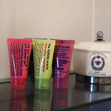 Alojamento de Acomodação e Pequeno-almoço Manoir Du Bois Mignon