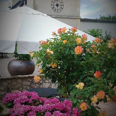 Manoir Du Bois Mignon