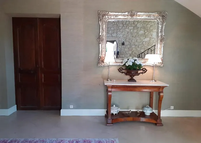 Manoir Du Bois Mignon