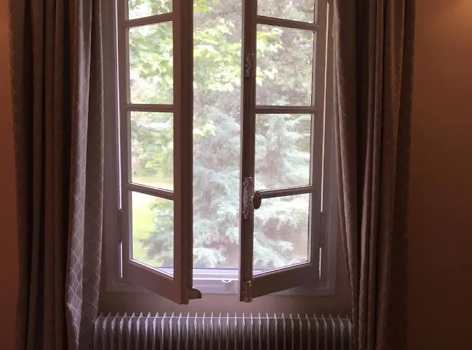 Manoir Du Bois Mignon